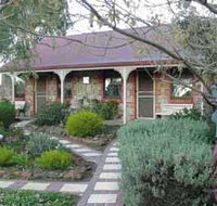 Langmeil Cottages - Southport Accommodation