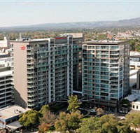 Crowne Plaza Adelaide - Accommodation Southport
