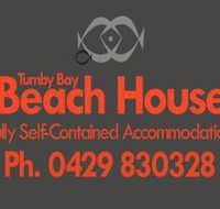Tumby Bay Beach House - Accommodation Southport