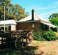 Reilly's Wines Heritage Cottages