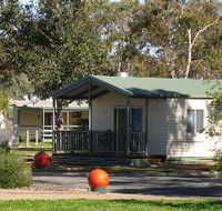 Waikerie Caravan Park - Accommodation Southport