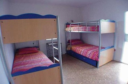 Port Willunga Blue - Southport Accommodation 1