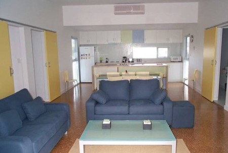 Port Willunga Blue - Southport Accommodation 3