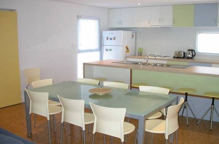 Port Willunga Blue - Southport Accommodation 4