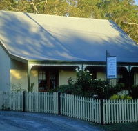Country Pleasures Bed and Breakfast - Southport Accommodation