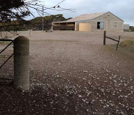 Stranraer Homestead - Accommodation Southport 2