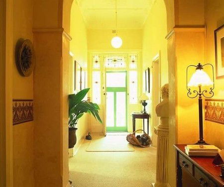 Stranraer Homestead - Accommodation Southport 3