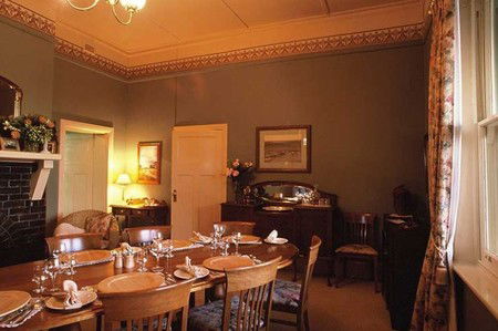 Stranraer Homestead - Accommodation Southport 4