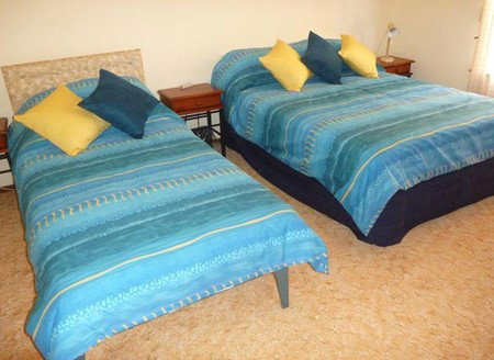 Oaklands Beach House - Accommodation Southport 3