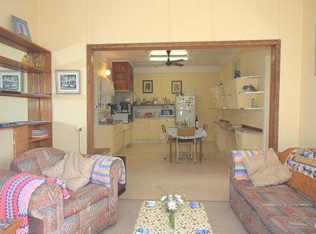 The Pines Holiday Home - Southport Accommodation 1