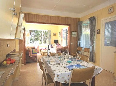 The Pines Holiday Home - Southport Accommodation 2