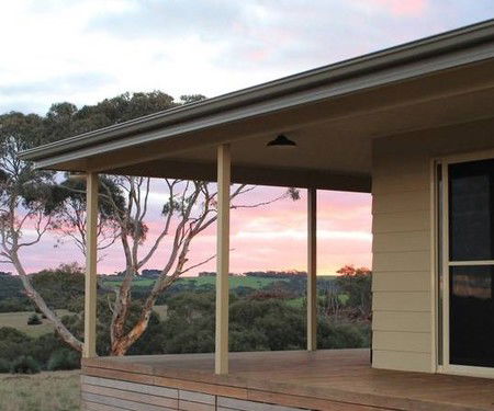 KI Ecopia Retreat - Southport Accommodation 1