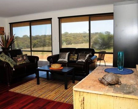KI Ecopia Retreat - Southport Accommodation 2