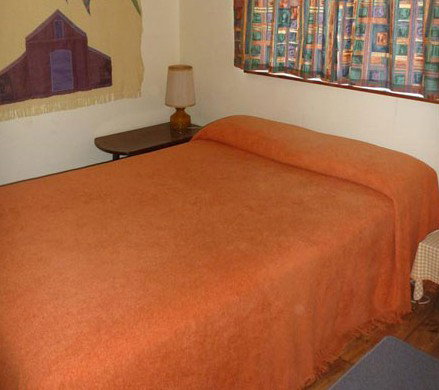 Oaklands Fishing Cottage - Accommodation Southport 4