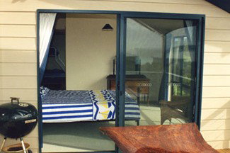 Saar Beach House - Accommodation Southport 2