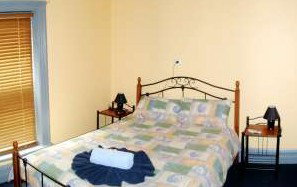 The Cornucopia Hotel - Accommodation Southport 1