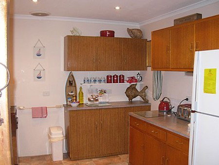 The Liteva Beach House - Southport Accommodation 2