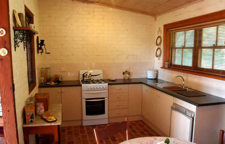 Rattleys At Pear Tree Hollow - Accommodation Southport 2