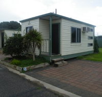 Edithburgh Caravan Park - Southport Accommodation