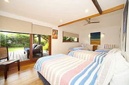 HMAS Hawk - Southport Accommodation 0