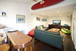 HMAS Hawk - Southport Accommodation 2