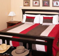 Litchfield Tourist Park - Accommodation Southport