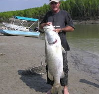 Dundee Downs Bush Resort - Accommodation Southport