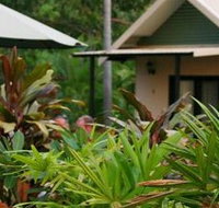 Mary River Wilderness Retreat and Caravan Park - Accommodation Southport