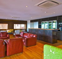Wildman Wilderness Lodge - Accommodation Southport