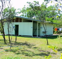 Litchfield Safari Camp - Accommodation Southport