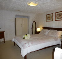Underground Bed and Breakfast - Accommodation Southport
