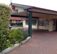 Best Western Robe Melaleuca Motel  Apartments - Southport Accommodation