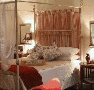 Paringa House BB Stone Cottages - Accommodation Southport