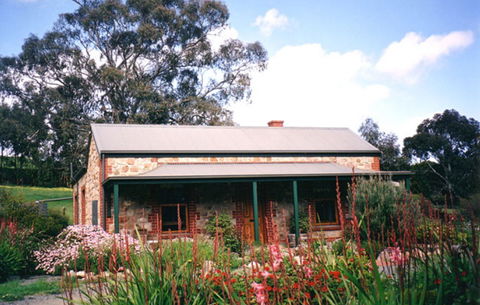 Amanda's Cottage 1899 - Southport Accommodation 0