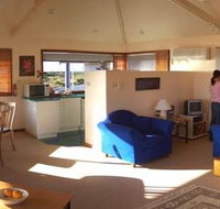 Silver Sands Bed and Breakfast - Accommodation Southport