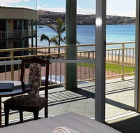 Hilton Motel - Accommodation Southport