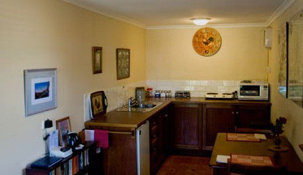 Strathlyn Bed And Breakfast - Southport Accommodation 1