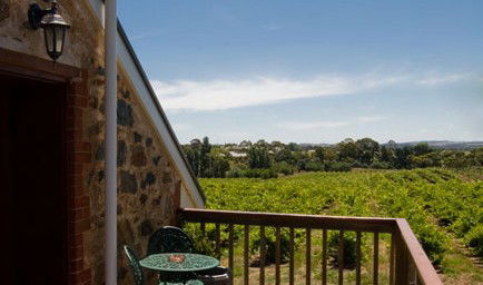 Strathlyn Bed And Breakfast - Southport Accommodation 4