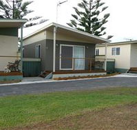Kingston Caravan Park - Accommodation Southport