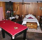 Rick and Marie's Place - Accommodation Southport