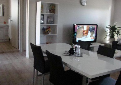 Luxury Vineyard Cottage On Pike River, Lyrup - Accommodation Southport 1