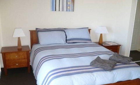 Moana Beach Holiday Apartments - Accommodation Southport 0