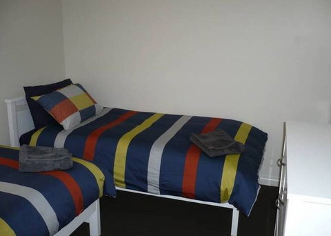 Moana Beach Holiday Apartments - Accommodation Southport 1