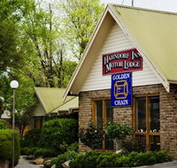 The Hahndorf Motor Lodge - Accommodation Southport