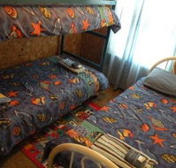 Kirazz - Kingscote Holiday Cottage - Southport Accommodation
