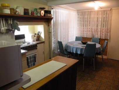 Kirazz - Kingscote Holiday Cottage - Southport Accommodation 4