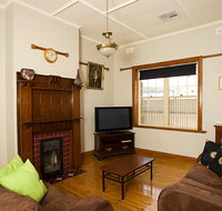 Semaphore Beach House