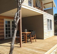 Sea Loft - Southport Accommodation