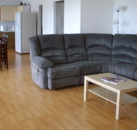 Riverfront Holiday House - Accommodation Southport