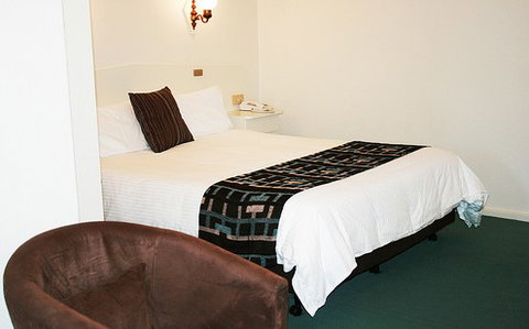 Country Comfort Mount Gambier - Southport Accommodation 1